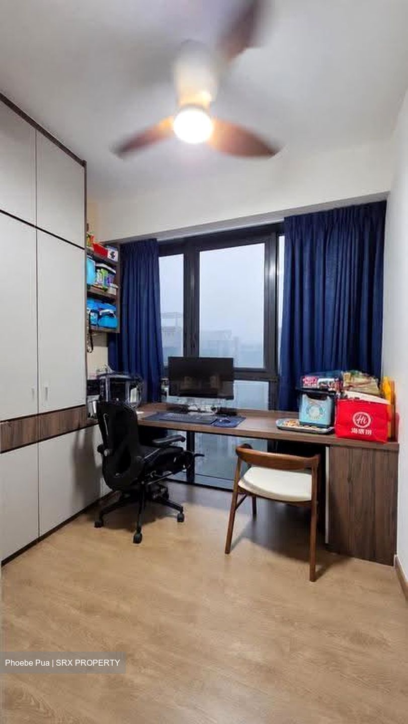 Whistler Grand (D5), Apartment #637755841